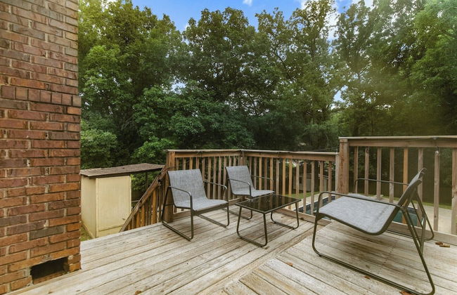 Family Friendly in Forestdale - Foto 17