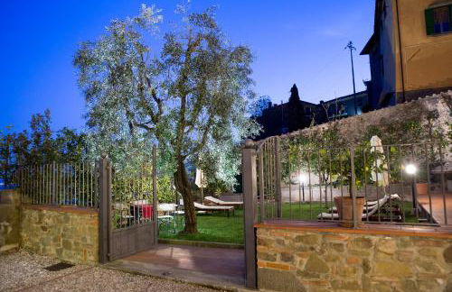 Holiday Home Il Borgo Degli Agrumi - Foto 18