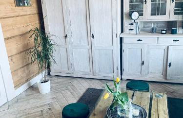 Sykowno Góralsko Chata - Foto 14