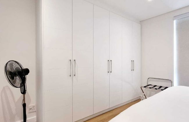 The Island Club by Smart City Stays - Photo 9