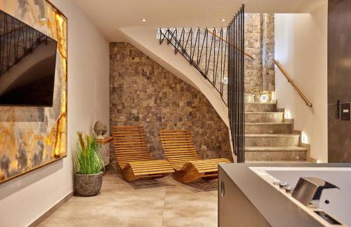 Private Spa & Garden Alpi - Foto 27