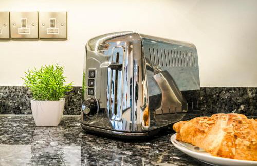 Two Waters 4bed Luxury Business and Retreat - Photo 17