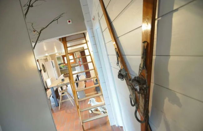 Inviting Holiday Home, Near Cave of Lorette, Namur and Parc Naturel Rgional des Ardennes - Foto 21