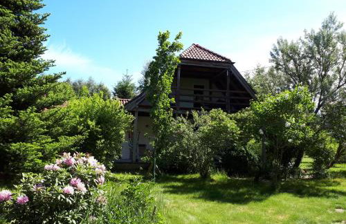 Dom koło Rewala - Foto 30