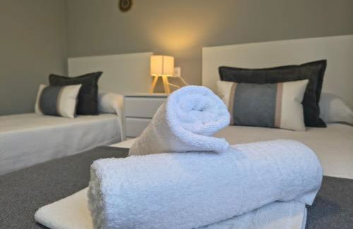 Apart Martínez Rosalía - Foto 24