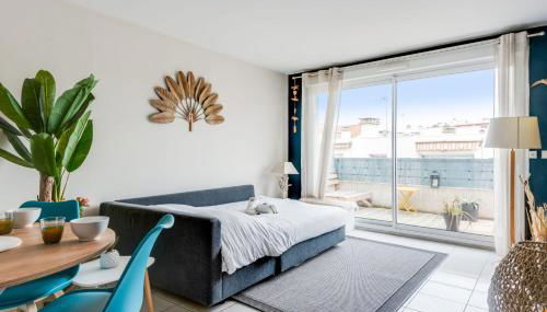 Appartement Ernest - Welkeys - Foto 5