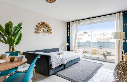 Appartement Ernest - Welkeys - Foto 5