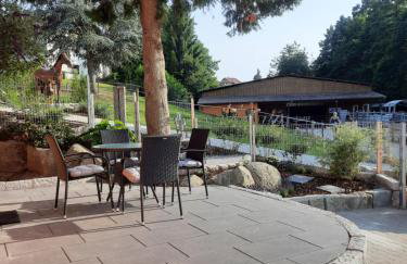 Ferienhaus auf dem Lusitanohof Jäger - Foto 19