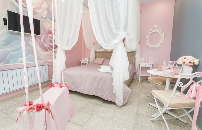 Apartment Etazhydaily Centr - Foto 12