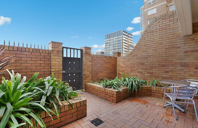 Newcastle Short Stay Apartments - Sandbar Newcastle Beach - Photo 13