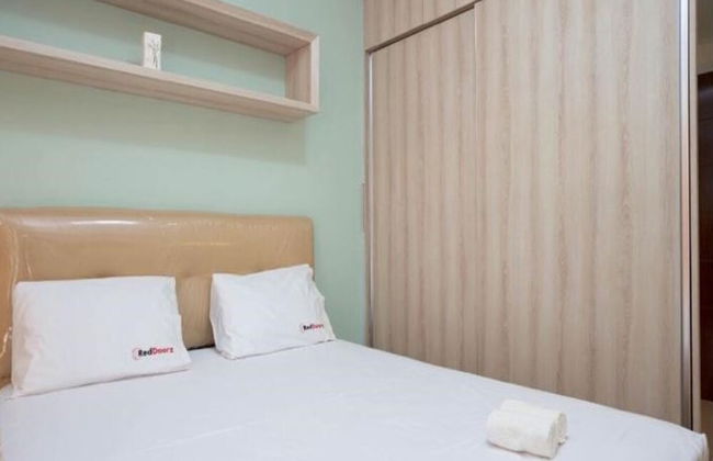 Apartment Taman Melati Surabaya by Havana Friends - Photo 14