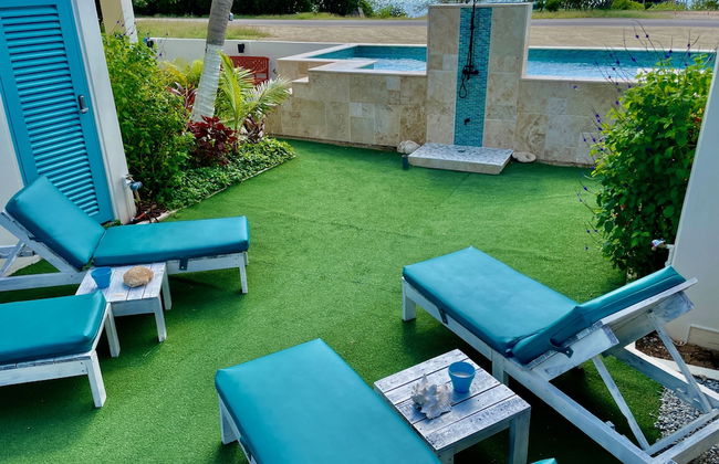 Vistalmar Ocean Suites - Foto 9