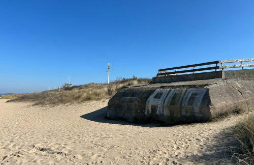 Maison de vacances cosy à 5mn de la plage - Photo 12