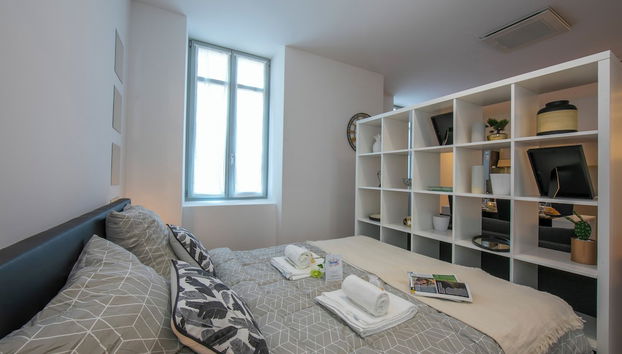 Little Lugano - Foto 2, Quarto