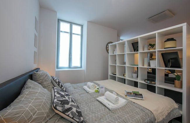 Little Lugano - Foto 2