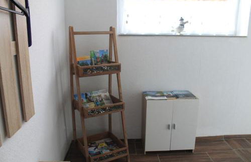 Ferienwohnung Ostersander - zentral gelegen zwischen Ihlow, Timmeler Meer, Aurich und der Wassersportanlage in Tannenhausen - Foto 34