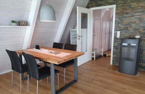 Murmel 3 - Strandkorb, Wallbox, WLan, Kamin - Foto 11