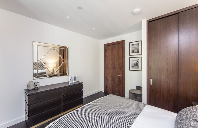 Thornes House Apartments - Foto 26