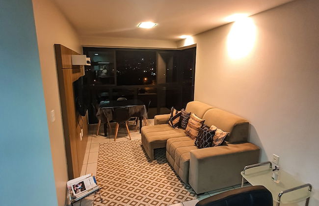 Temporada e Conforto em Maceio - Foto 16