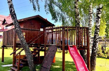 Domek pod Tatrami Jurgów noclegi - Foto 52