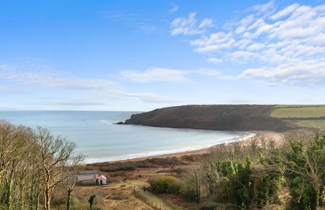 Freshwater Bay - Sea View Apartment - Foto 5