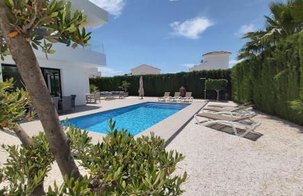 Villa La Marina - Foto 25