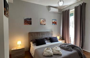 Roma Vatican's Room - Foto 22