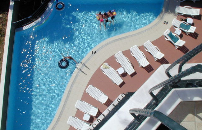 Avos Apartments - Photo 16