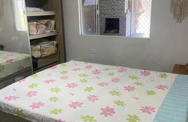 Casa com piscina a 500 metros da praia - Foto 13