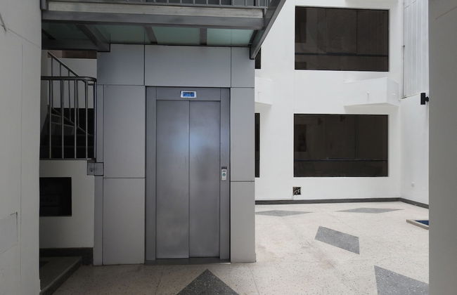 Mayte Apartment - Photo 57