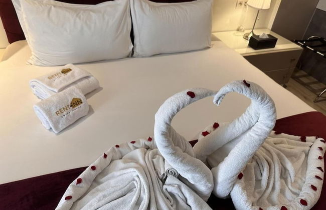 Rent Inn Suites - Foto 11