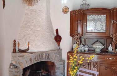 La maison du rouquet - Foto 18