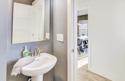 Family Holiday Retreat! Mtn-View Blue Ridge Home - Foto 15