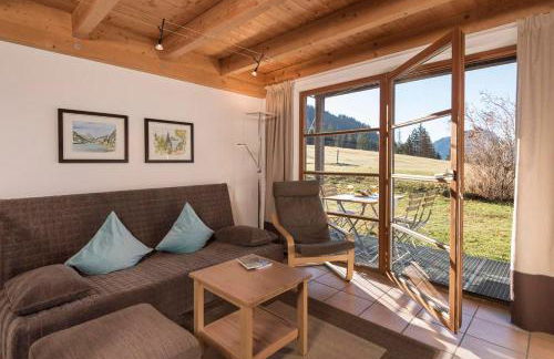 Ferienwohnungen Nachbaur - Foto 53