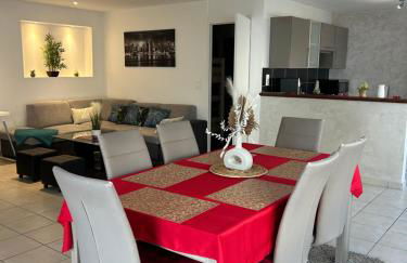 Le refuge du Canal - Foto 1