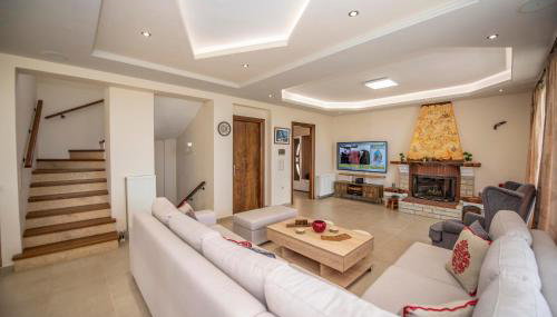 Villa Sarakinos - Foto 3