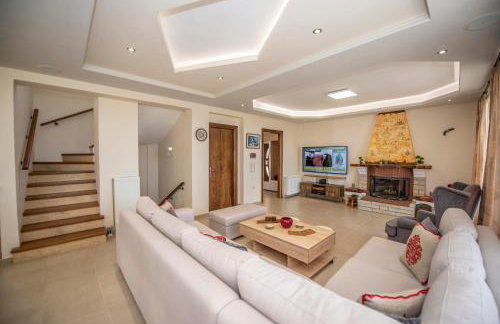 Villa Sarakinos - Foto 3