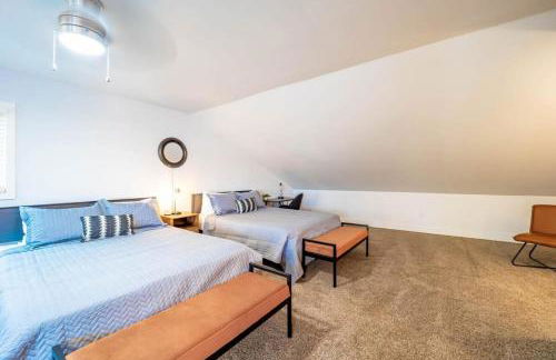 Cozy Suite w Stunning Lake Views at Fife Lake Lodge - Foto 17