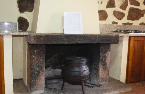 Casa Castro - Refúgio Rural em Fonte Arcada, Silêncio e Conforto - Foto 21