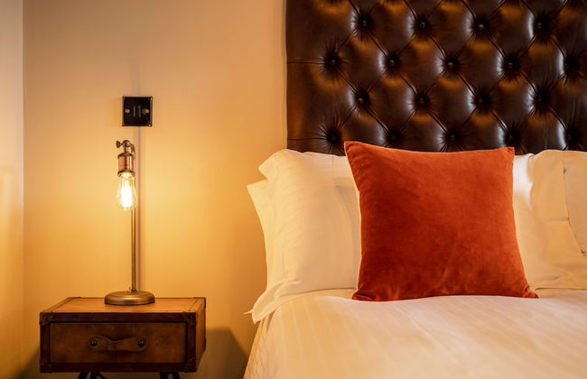 Bowers Mill Aparthotel - Foto 15