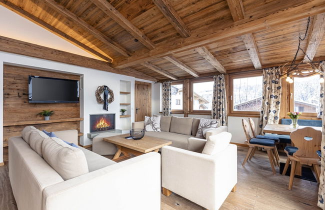 Penthouse mit 3 Schlafzimmern - Foto 17