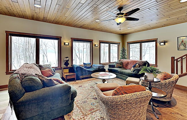 Ravensong Lodge - Foto 14