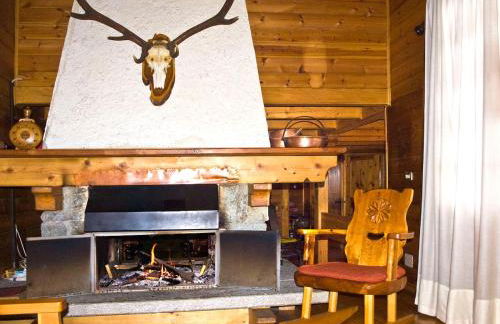 Chalet Tradizionale con bel giardino - Foto 8