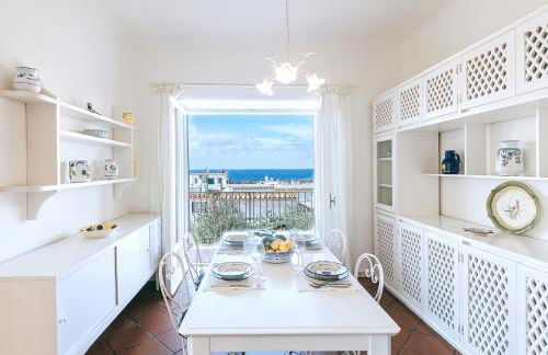 Casa Romano, centro di Forio, Ischia - Foto 10