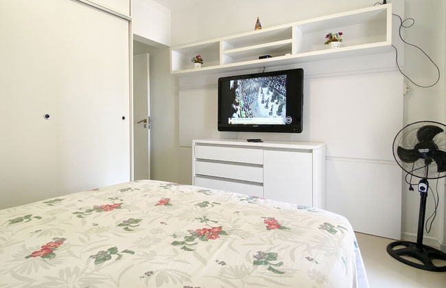 Apê a 50 metros do Mar - Itapema - Photo 9