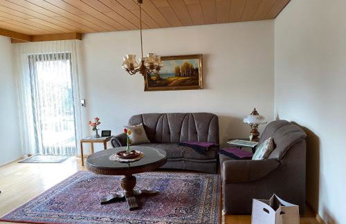 Ferienwohnung Marie - Photo 1