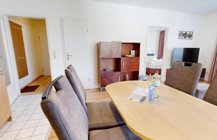 Appartementhaus Binzer Sterne 30 - Photo 2