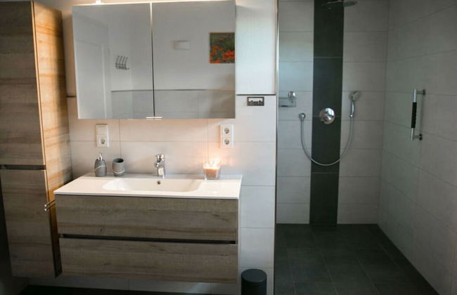 Holiday Home Birx Rhon - Foto 12