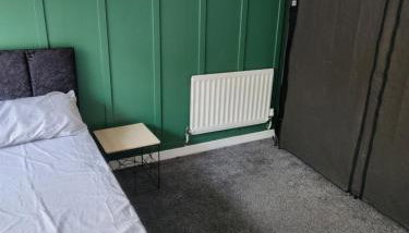 Okwute,s House - Foto 2