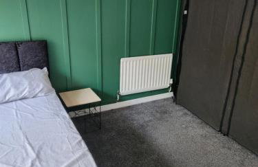 Okwute,s House - Foto 2